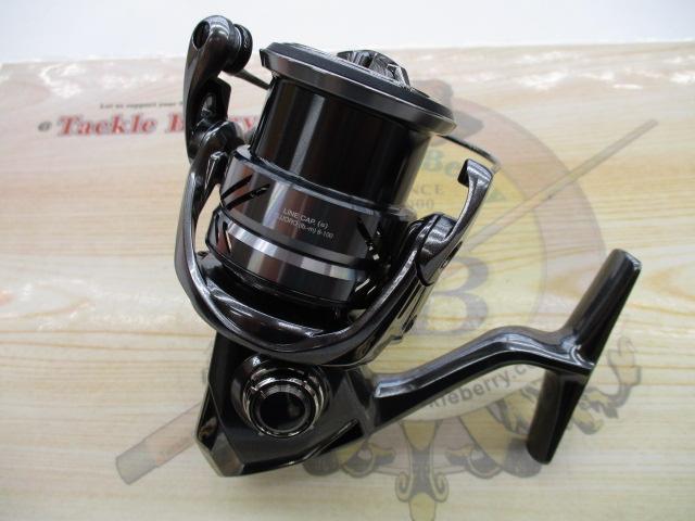 21コンプレックスXR 2500 F6