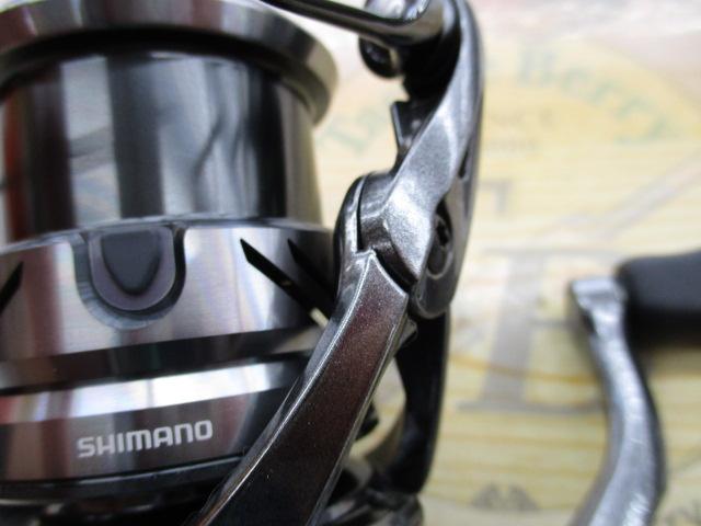 21コンプレックスXR 2500 F6