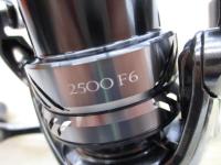 21コンプレックスXR 2500 F6