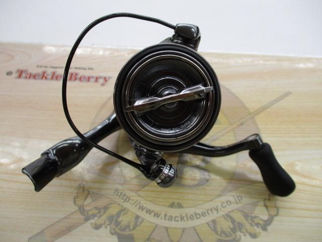 21コンプレックスXR 2500 F6