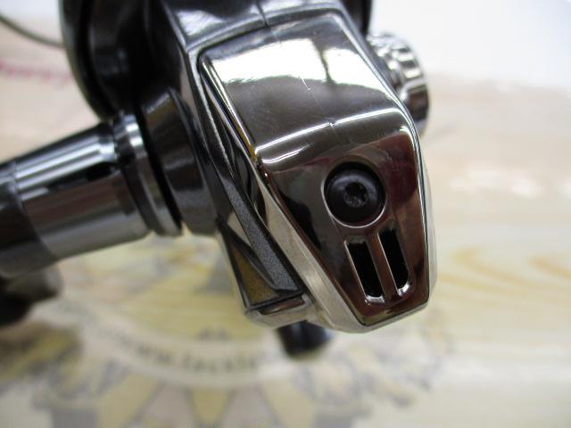 21コンプレックスXR 2500 F6