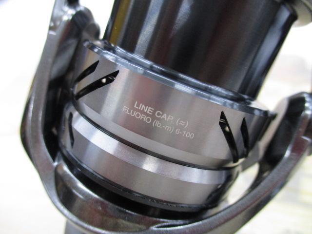 21コンプレックスXR 2500 F6