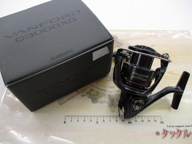 24ヴァンフォード C3000XG