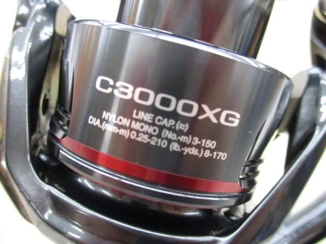 24ヴァンフォード C3000XG