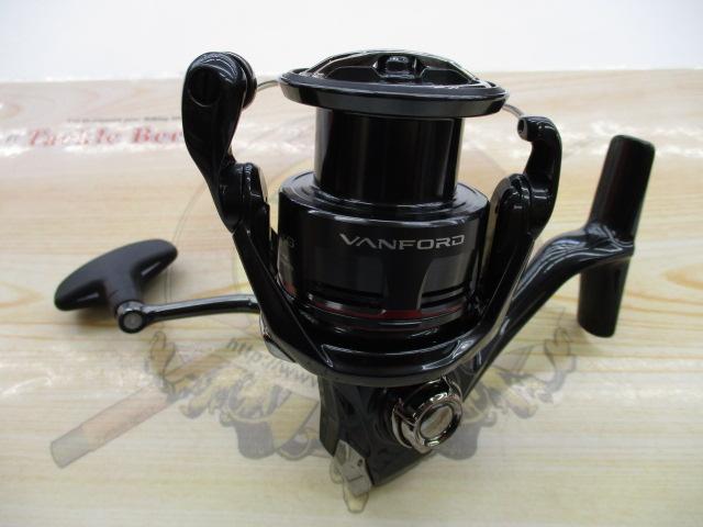 24ヴァンフォード C3000XG