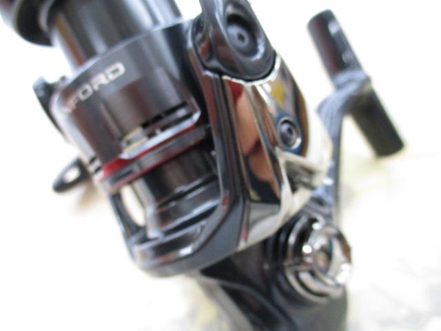 24ヴァンフォード C3000XG