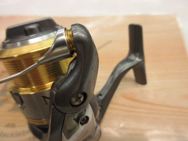 07ナスキー 2500S