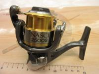 07ナスキー 2500S