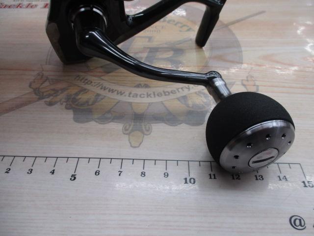 19ヴァンキッシュ C5000XG