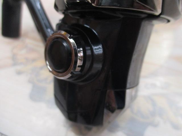 19ヴァンキッシュ C5000XG