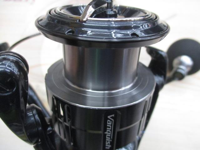 19ヴァンキッシュ C5000XG