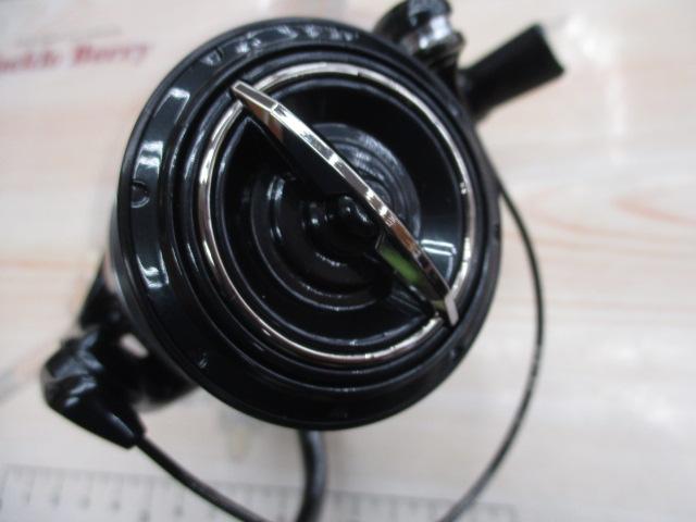 19ヴァンキッシュ C5000XG