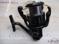 19ヴァンキッシュ C5000XG