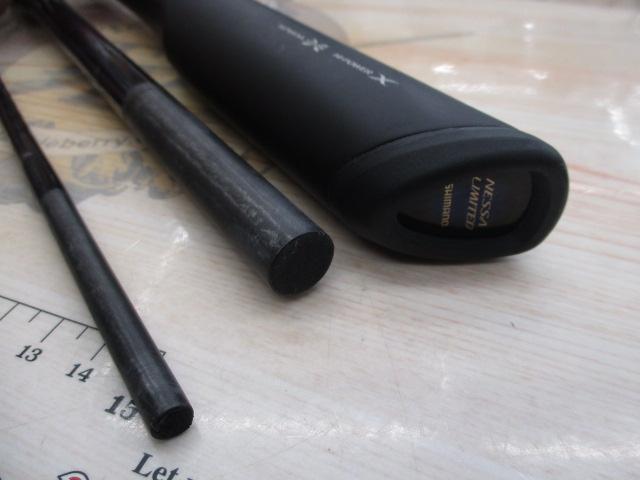 23ネッサリミテッド S108M