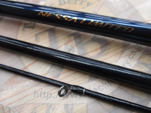 23ネッサリミテッド S108M