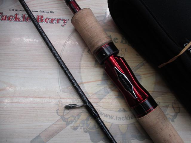 週末セール！【送料込み】スコーピオン　2831R-2 2831R-2 スコーピオン SHIMANO(シマノ) 全長2.51m寸法130cm 2831R-2