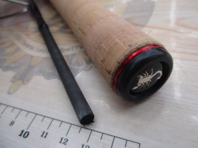 スコーピオン 2651R-2(2019モデル)