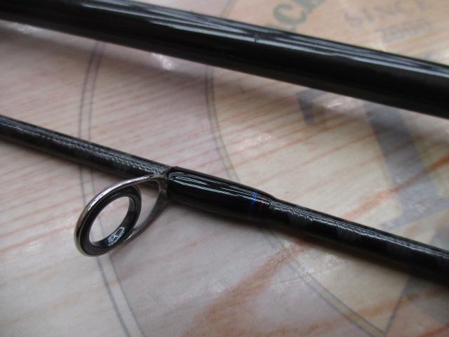 スコーピオン 2651R-2(2019モデル)