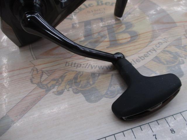 24ツインパワー 3000MHG