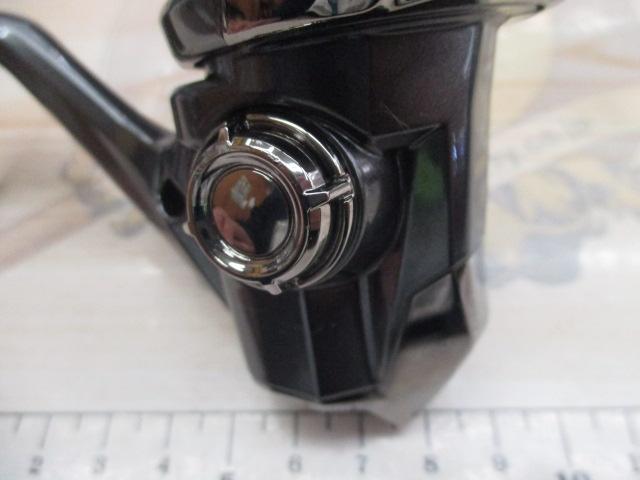 24ツインパワー 3000MHG