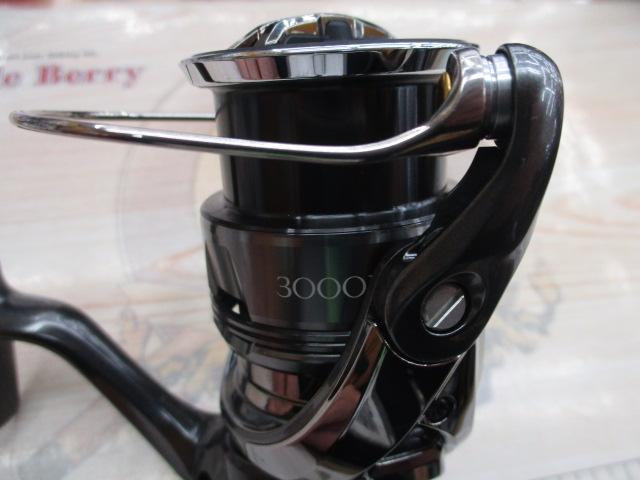 24ツインパワー 3000MHG｜＠ベリーネット 日本最大新品中古釣具WEBショップ