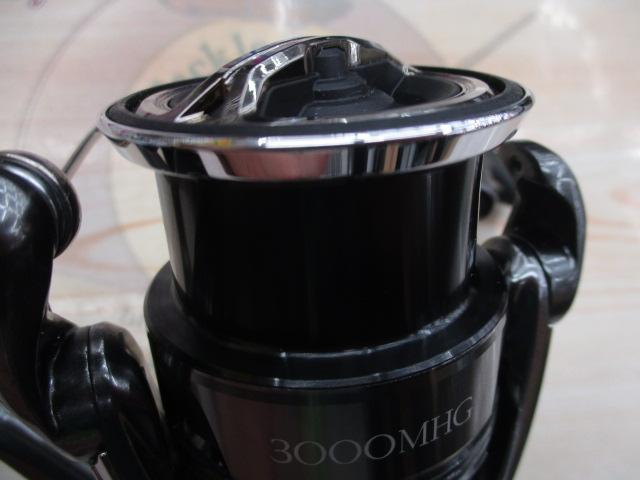 24ツインパワー 3000MHG｜＠ベリーネット 日本最大新品中古釣具WEBショップ