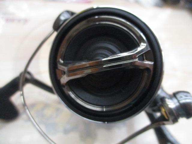 24ツインパワー 3000MHG