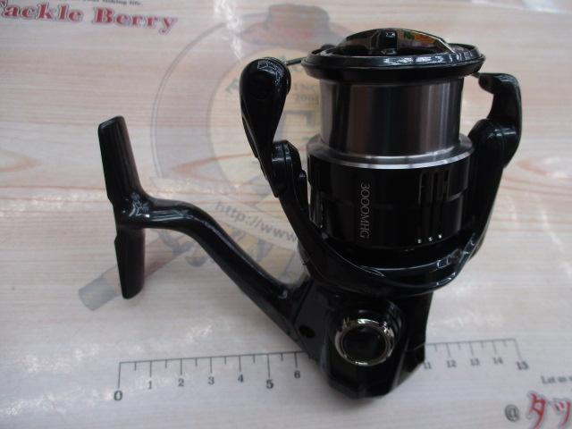 19ヴァンキッシュ 3000MHG