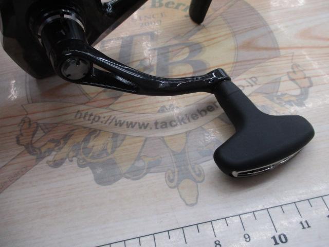 19ヴァンキッシュ 3000MHG