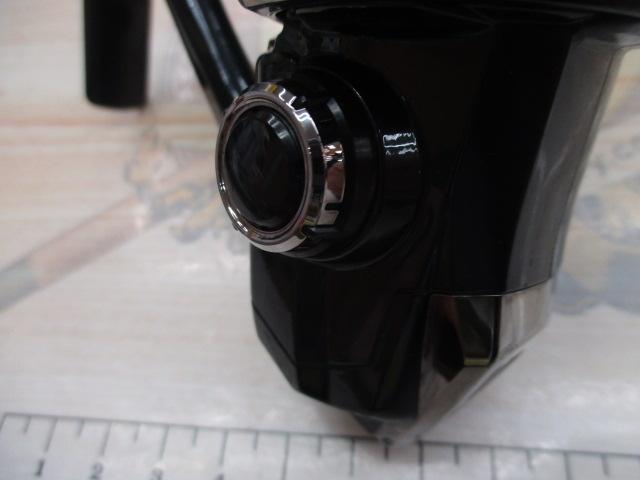 19ヴァンキッシュ 3000MHG