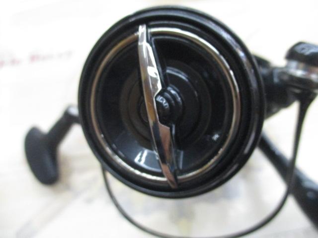 19ヴァンキッシュ 3000MHG