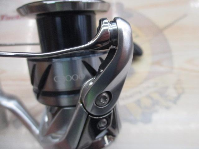 23ストラディック C3000｜＠ベリーネット 日本最大新品中古釣具WEBショップ