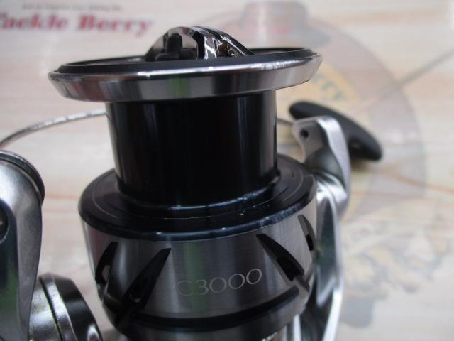 23ストラディック C3000｜＠ベリーネット 日本最大新品中古釣具WEBショップ