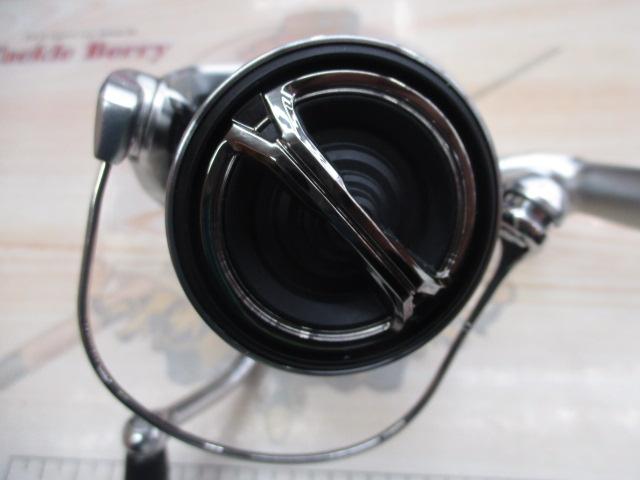 23ストラディック C3000