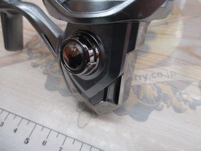 21ナスキー C3000HG