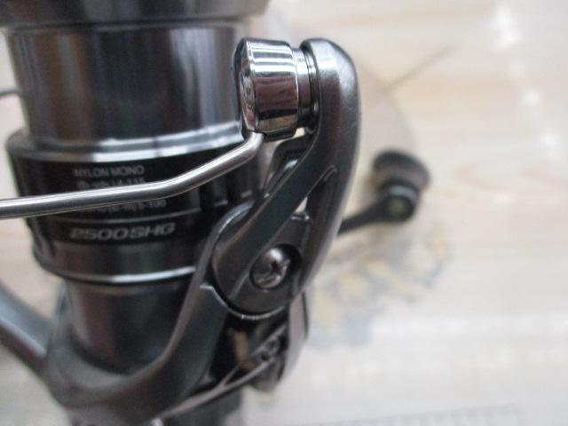 21ナスキー C3000HG