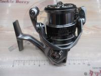 21ナスキー C3000HG