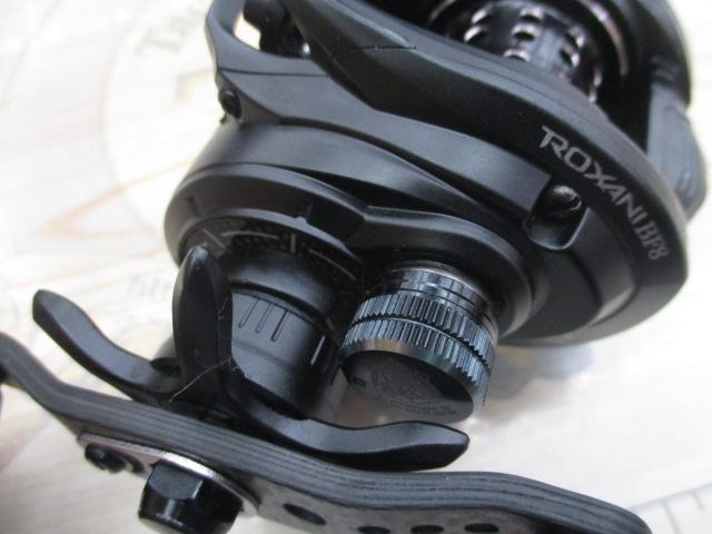 ロキサーニ BF8-L