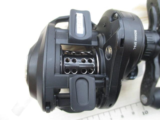 ロキサーニ BF8-L