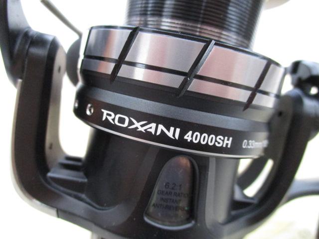 ロキサーニ 4000SH