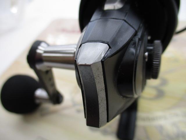 ロキサーニ 4000SH