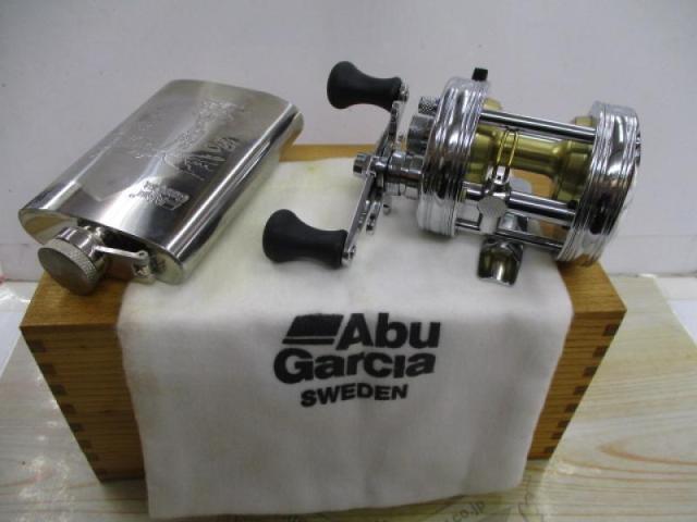 3500CA リミテッド クローム