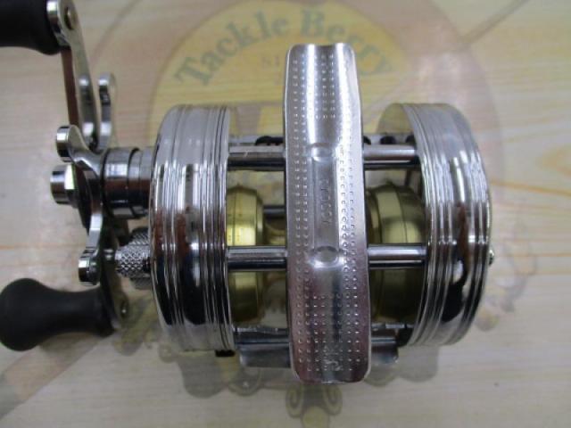 3500CA リミテッド クローム