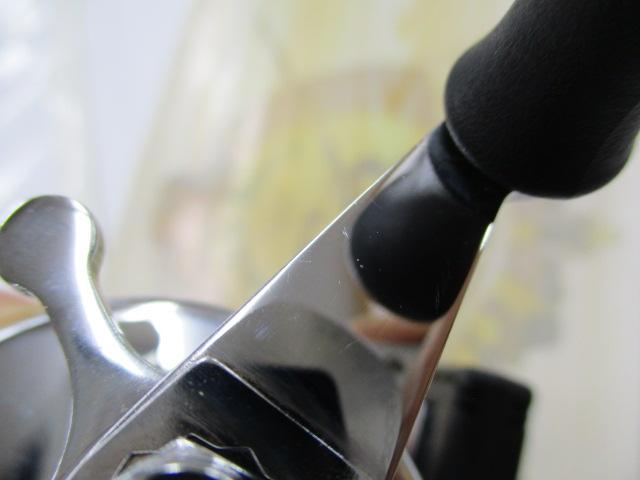 3500CA リミテッド クローム