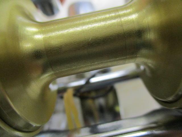 3500CA リミテッド クローム