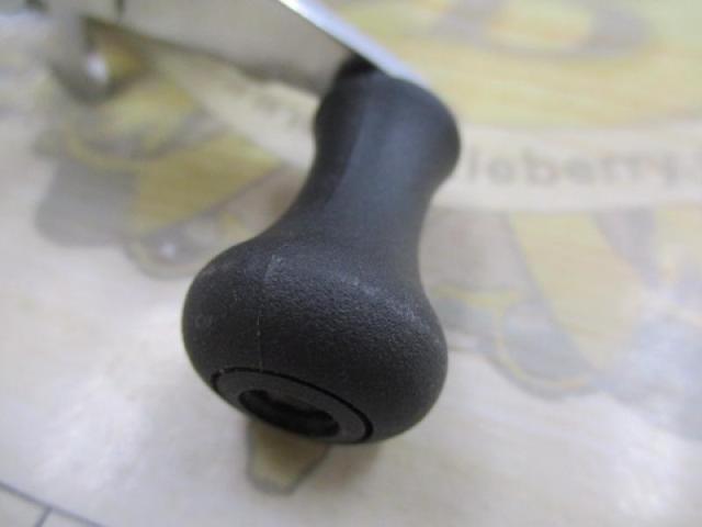 3500CA リミテッド クローム