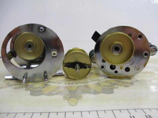 3500CA リミテッド クローム