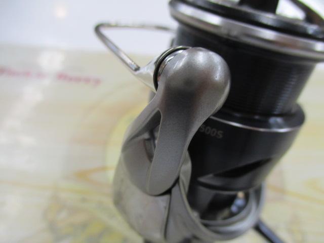 25カルディア FC LT2500S