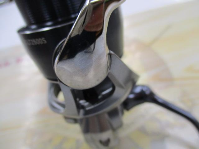 25カルディア FC LT2500S