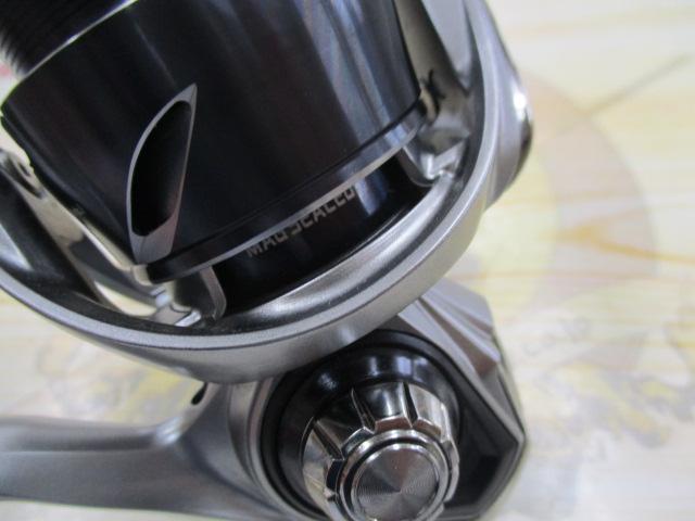 25カルディア FC LT2500S